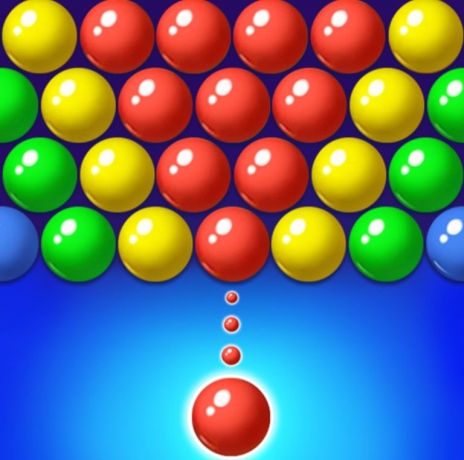 Shooter  Bubble